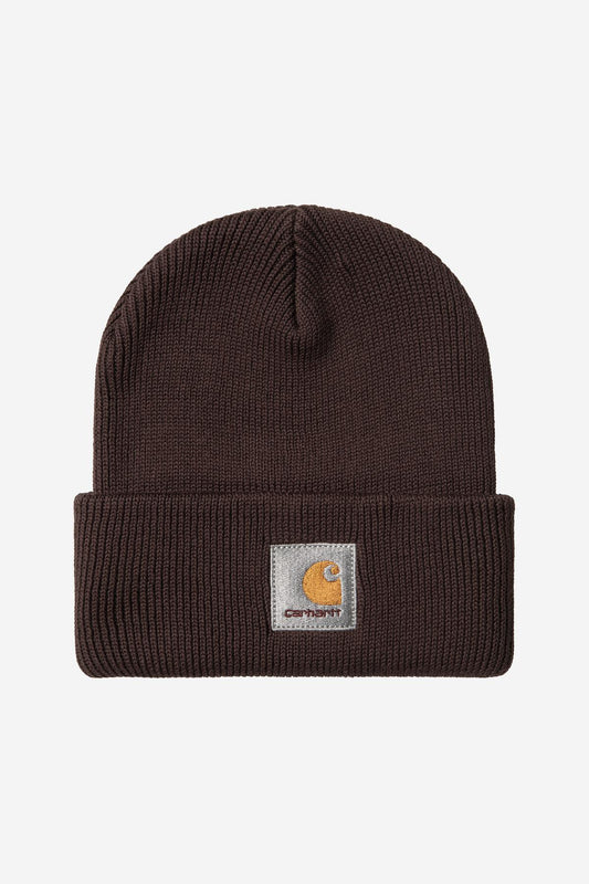 Bonnet Carhartt Wip OHIO BEANIE Palisander
