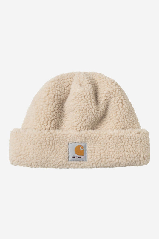 Bonnet Carhartt Wip PRENTIS BEANIE Fleur de Sel