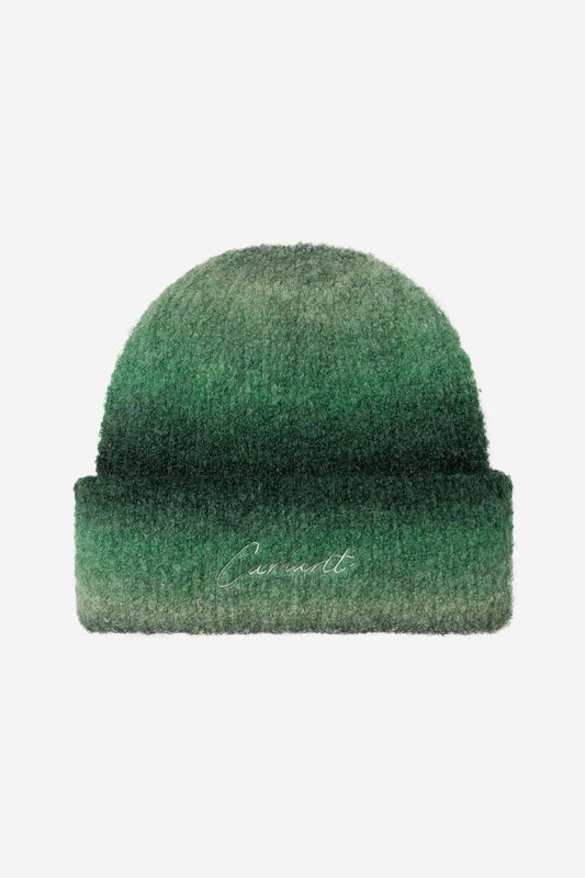 Bonnet Carhartt Wip TONY BEANIE Dark Fir