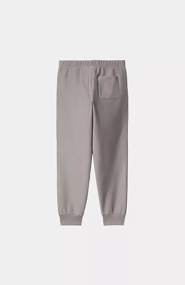 Pantalon Carhartt Wip AMERICAN SCRIPT SWEAT PANT YOSEMITE