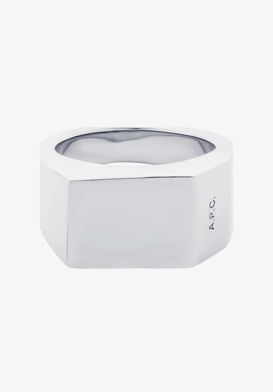 CHEVALIERE APC CHEVALIERE MINIMAL Argent