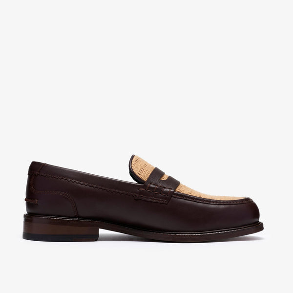 CLARKS CRAFT JAMES LO BROWN INTEREST — Clarks