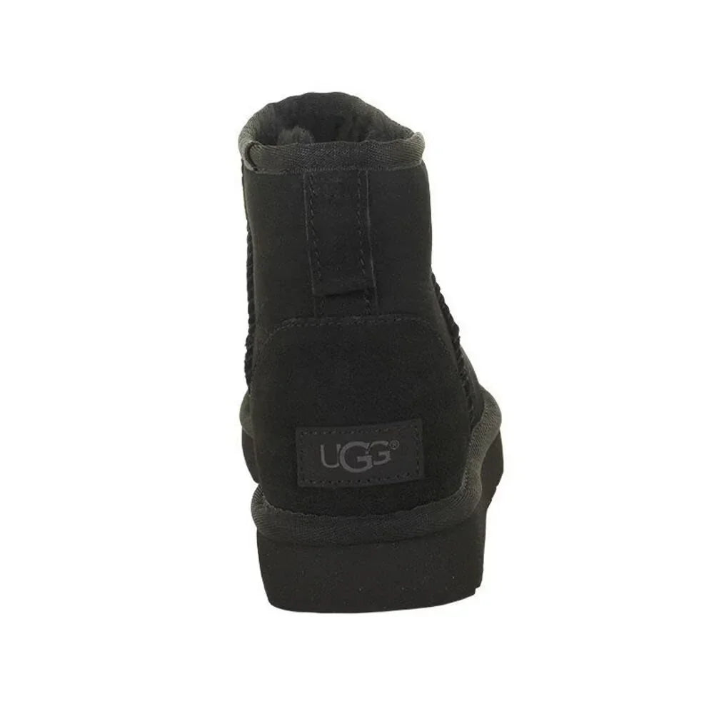 CLASSIC MINI II Black