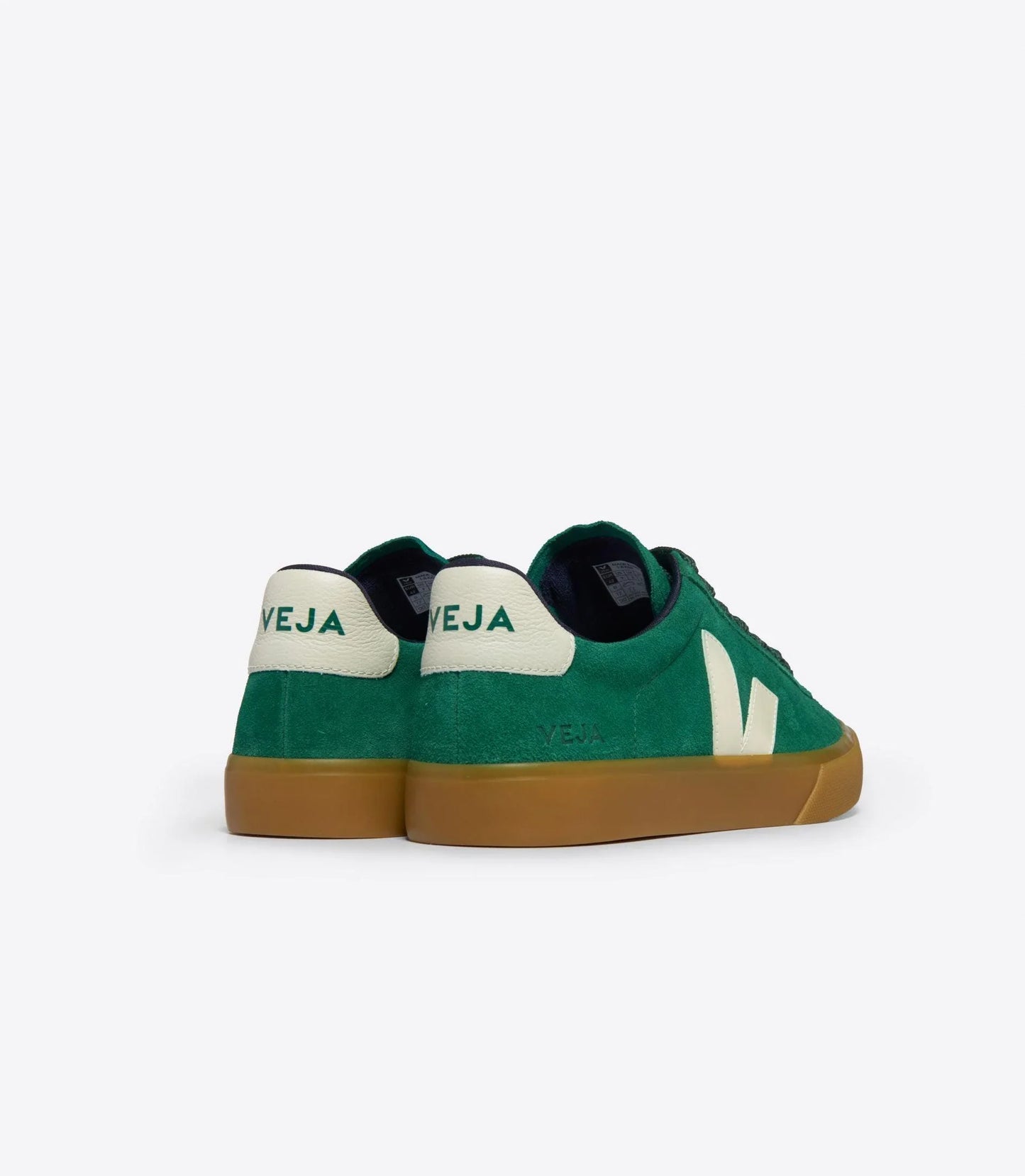 CAMPO SUEDE Golf Pierre - Uptown 42