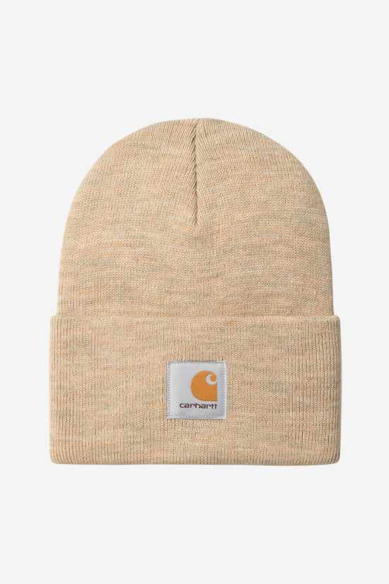 Carhartt Wip ACRYLIC WATCH HAT WIP Dusty H Heather — Carhartt WIP