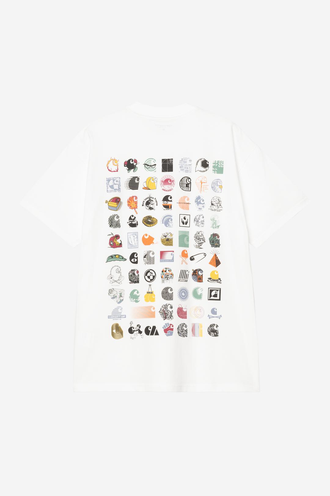 Carhartt_Wip_ARCHIVES_S_S_TEE_White