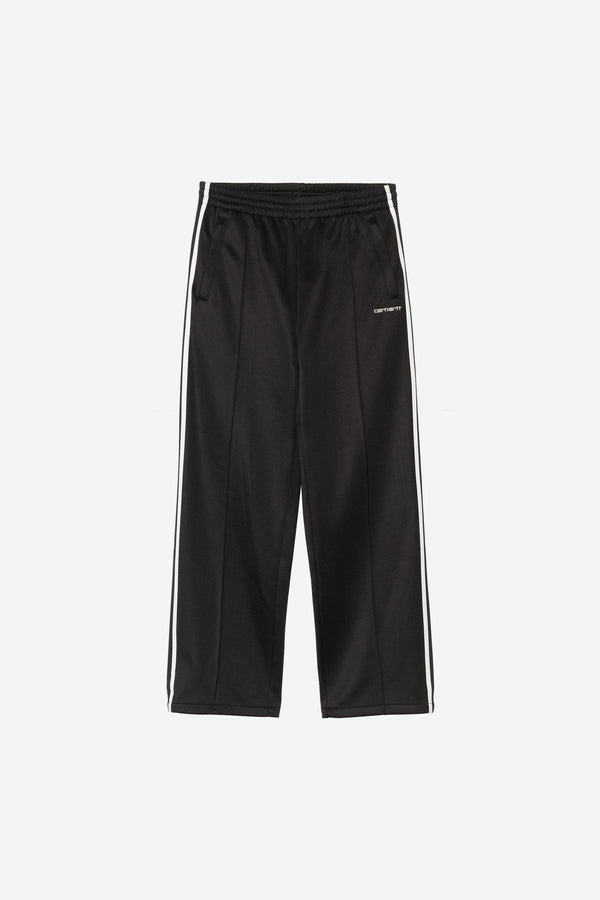 Carhartt Wip BOLAR SWEAT PANT Black / Wax