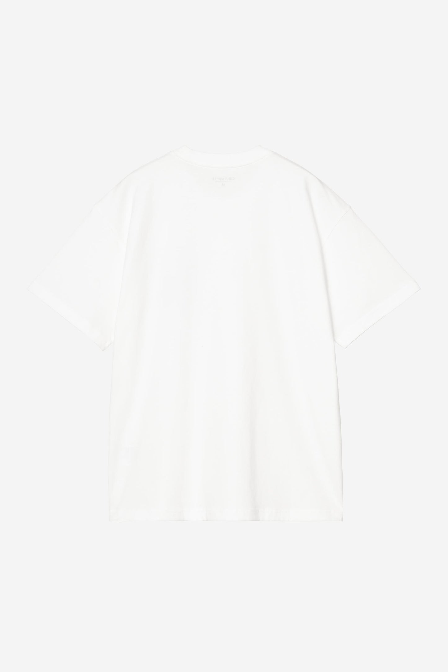 Carhartt Wip CLOVER S/S TEE White