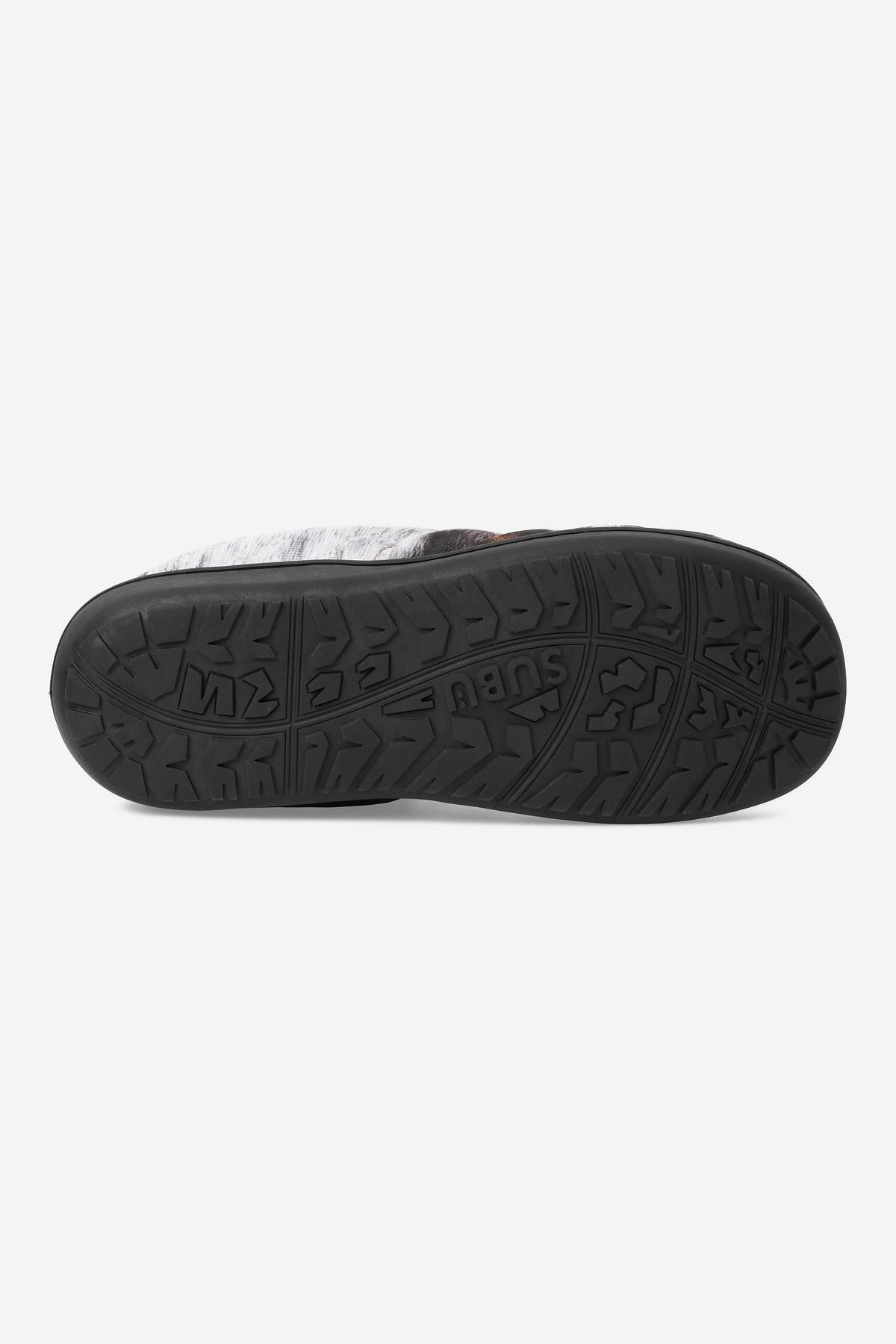 Carhartt Wip CORDURA SLIPPERS Wild Dog Print