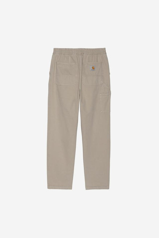 Carhartt Wip FLINT PANT Wall — Carhartt WIP