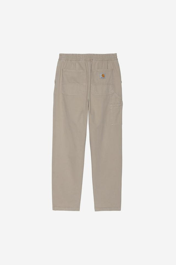 Carhartt Wip FLINT PANT Wall — Carhartt Wip
