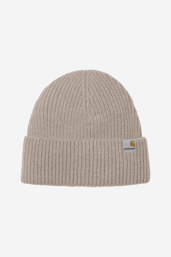 Carhartt Wip GABE BEANIE Fleur De Sel — Carhartt WIP