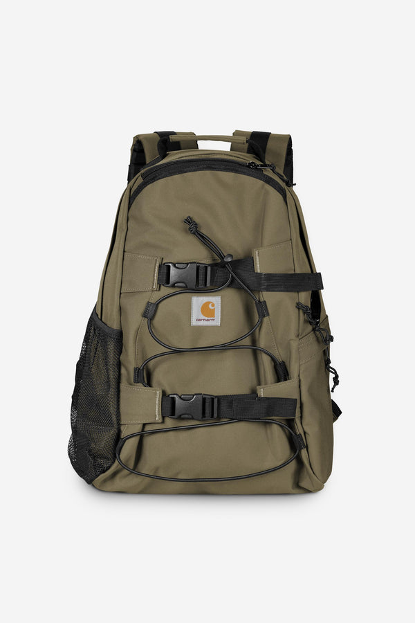 Carhartt Wip KICKFLIP BACKPACK Brass — Carhartt Wip