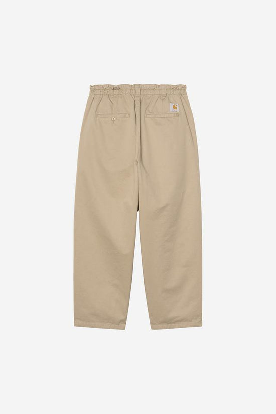 Carhartt Wip MARV PANT Iroko — Carhartt WIP