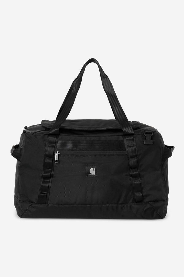 Carhartt Wip RICHMOND SMALL DUFFLE BAG Black — Carhartt Wip