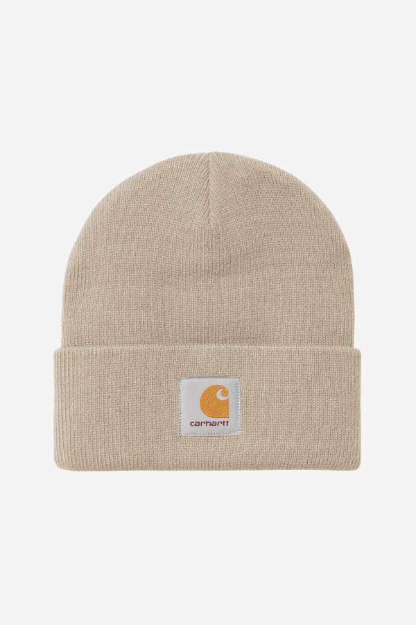 Carhartt Wip SHORT WATCH HAT Fleur De Sel — Carhartt Wip