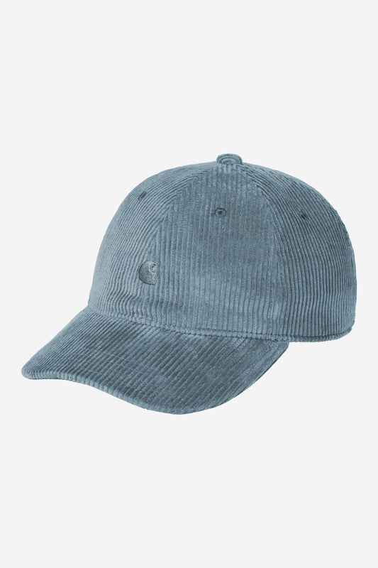 Casquette Carhartt Wip HARLEM CAP Angelite