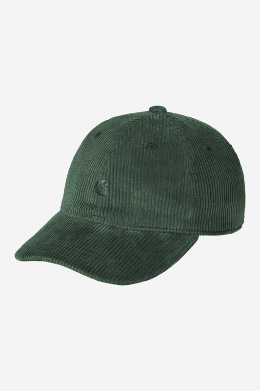 Casquette Carhartt Wip HARLEM CAP Sycamore Tree