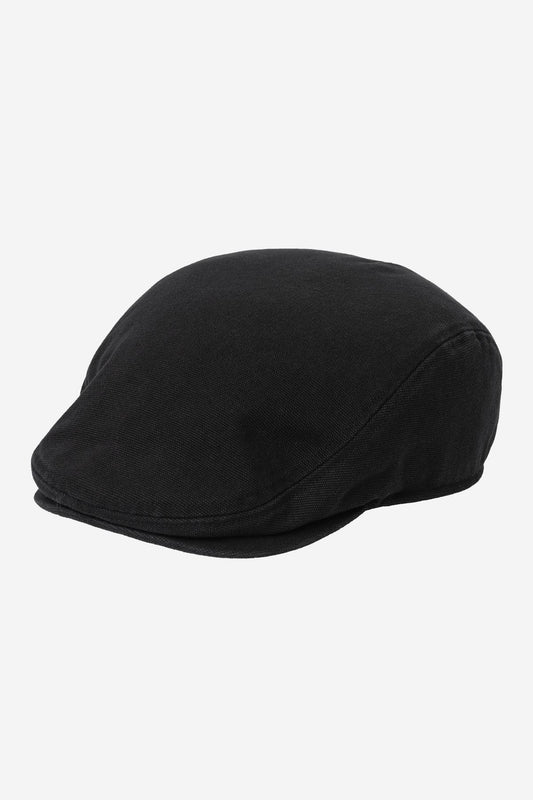 Casquette Carhartt Wip WEBSTER HAT Black
