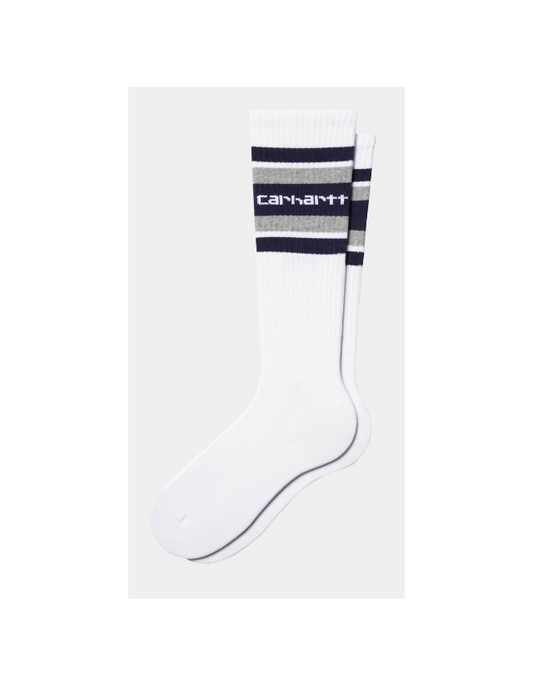 Chausette Carhartt Wip CONNORS SOCKS GY/LOK