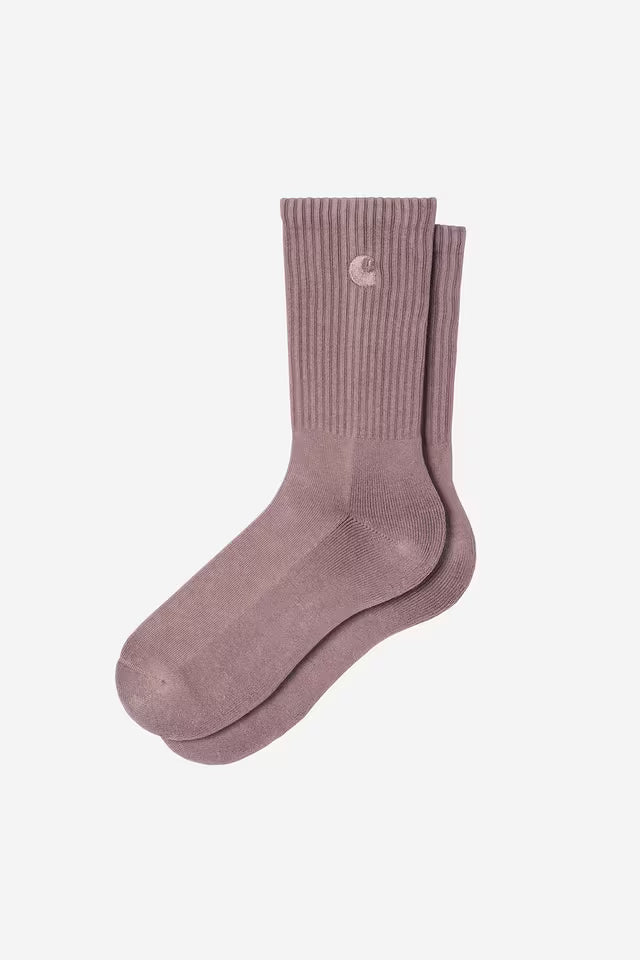 Chausette Carhartt Wip HUDSON SOCKS Daphne
