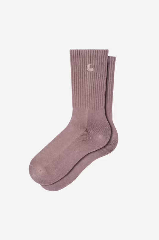 Chausette Carhartt Wip HUDSON SOCKS Daphne