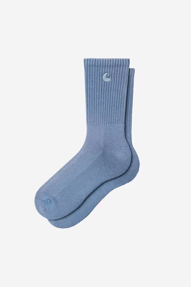 Chausette Carhartt Wip HUDSON SOCKS Sorrent