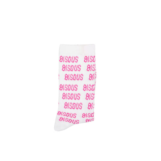 Chaussettes Bisous Skateboards BISOUS X 3 Allover