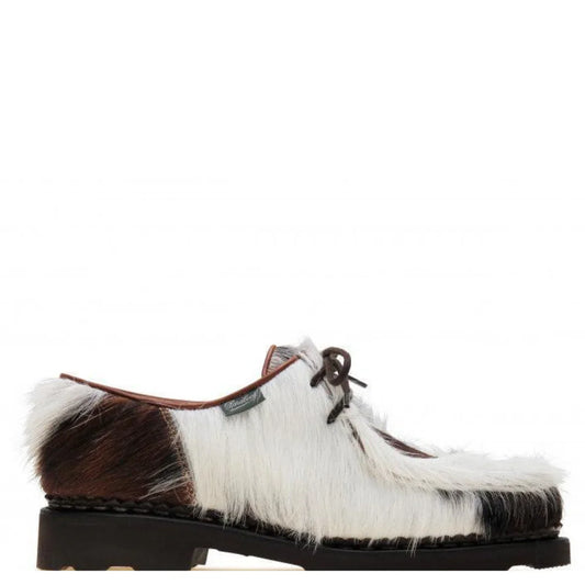 Chaussures Paraboot Michael GRIF Poils vache Femme