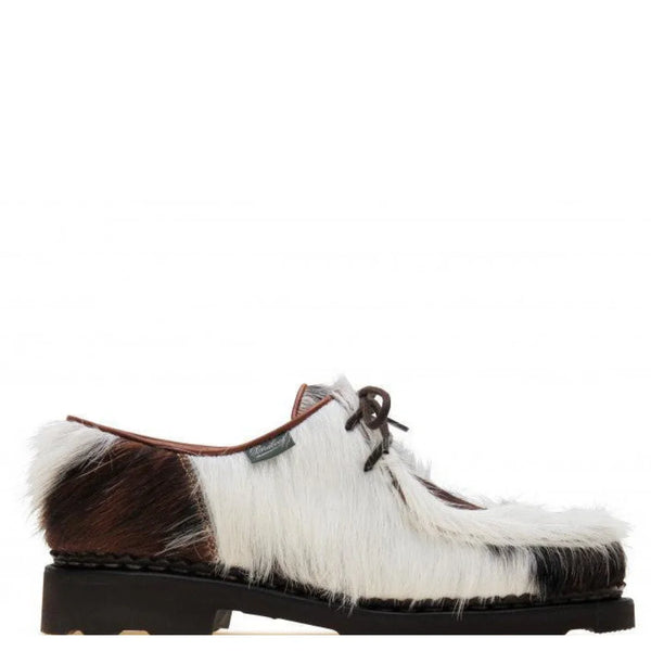 Chaussures Paraboot Michael GRIF Poils vache Femme — Paraboot