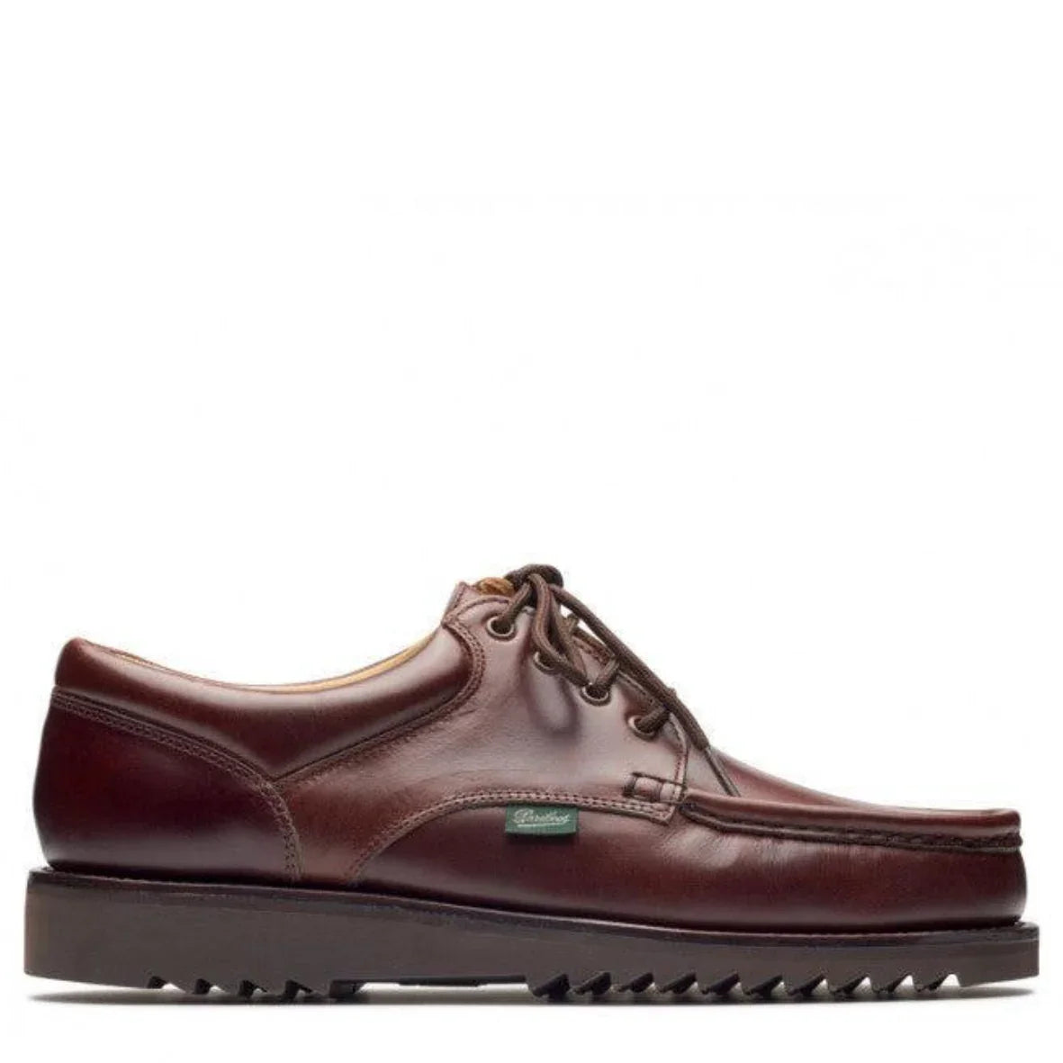 Chaussures Paraboot Thiers Sport Lisse America homme