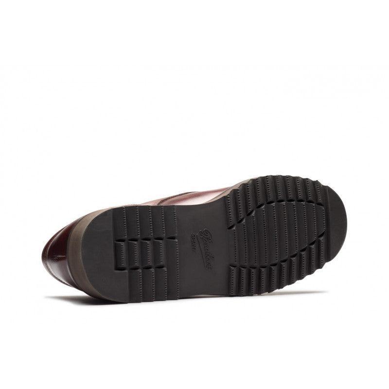 Chaussures Paraboot Thiers Sport Lisse America homme sole