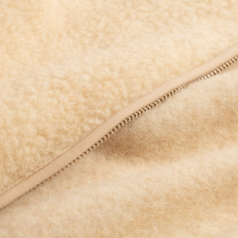 Coldbreaker Pepitco Vest Beige