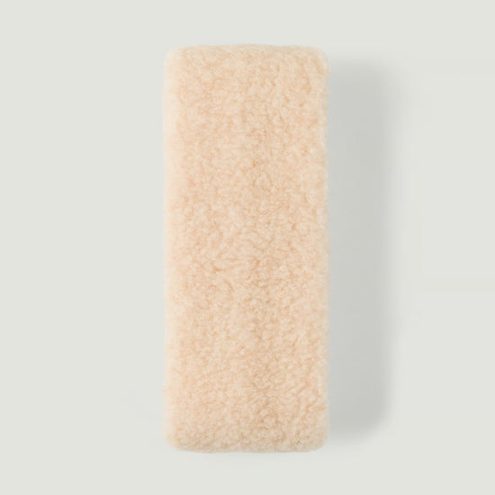 Coldbreaker Tubular Scarf Beige — Coldbreaker