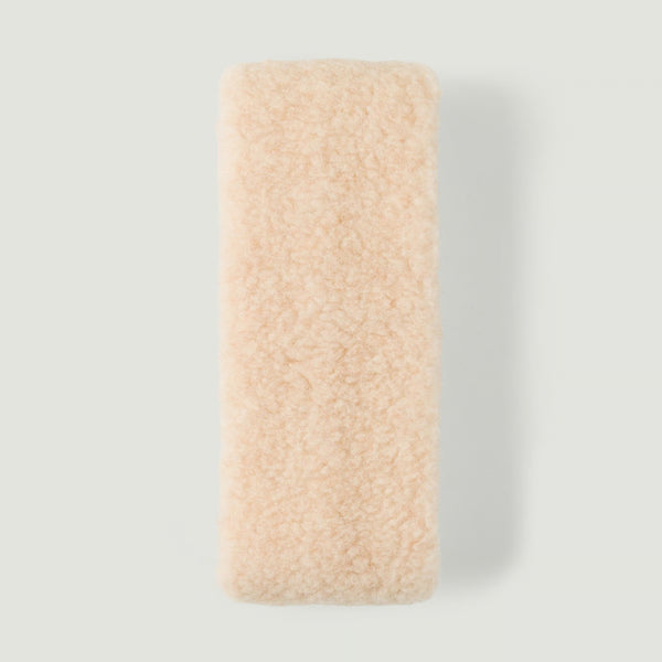 Coldbreaker Tubular Scarf Beige — Coldbreaker