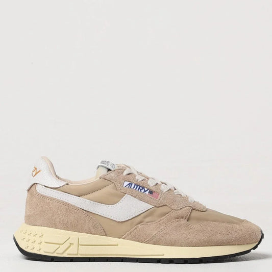 Autry REELWIND LOW  Beige