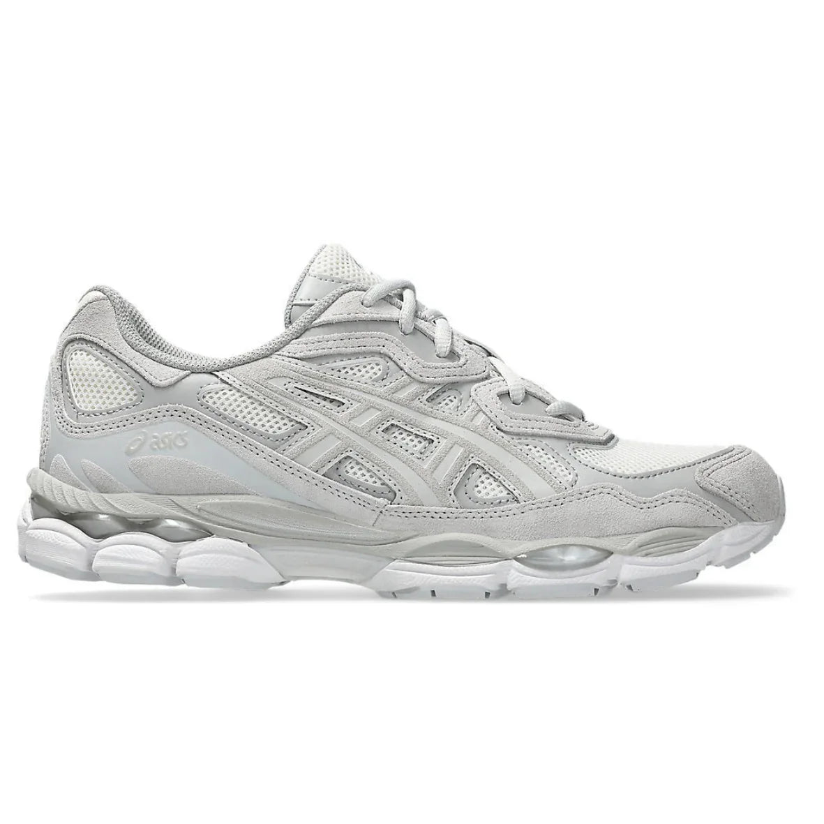 Gel NYC Cream Cloud Grey