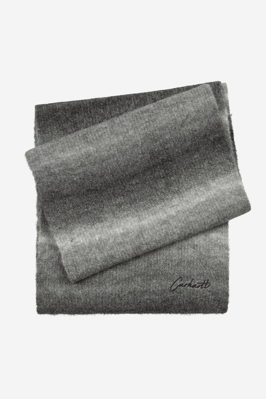 Echarpe Carhartt Wip TONY SCARF Black