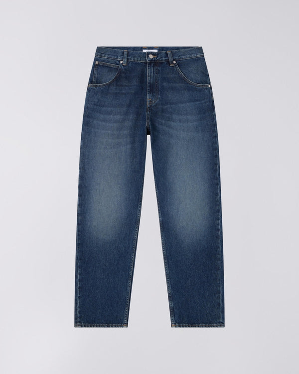 Edwin TYRELL PANT Blue nix wash — Edwin