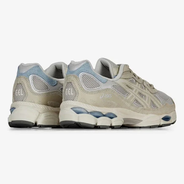 GEL NYC Beige Bleu