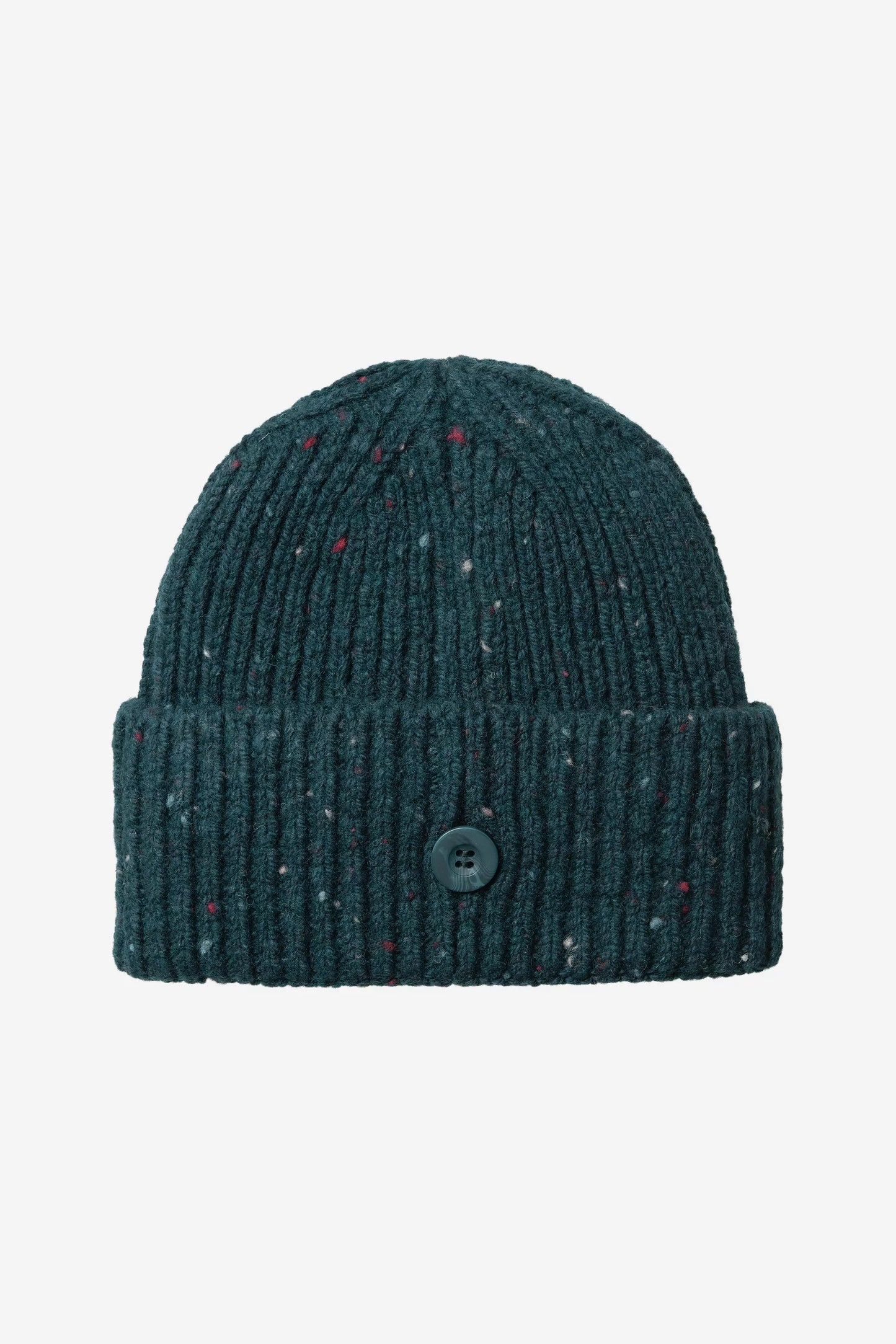 Bonnet Carhartt Wip ANGLISTIC BEANIE Lagoon