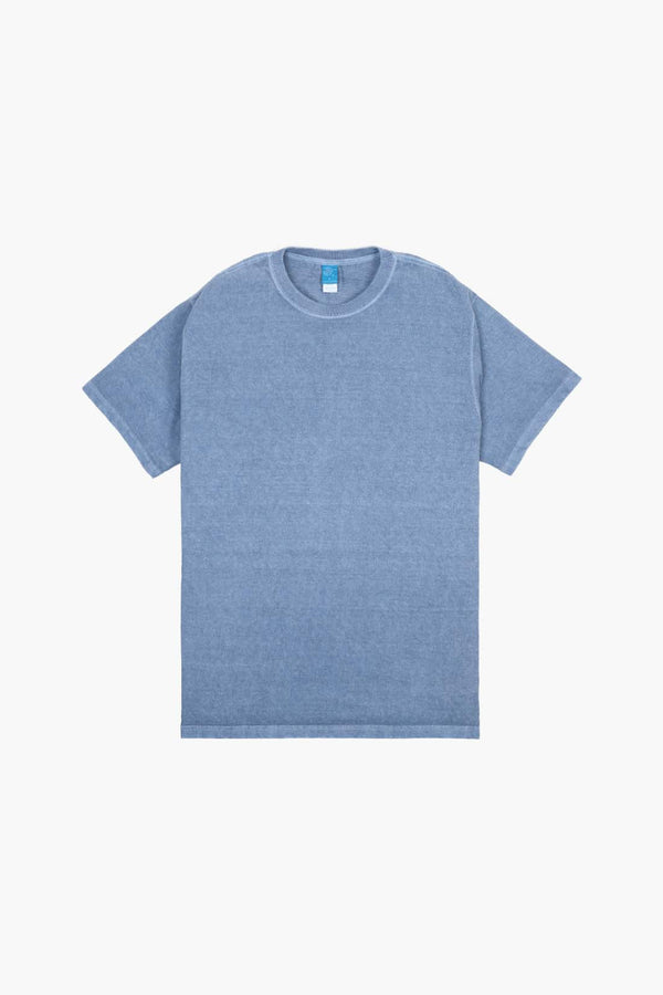 Good On S/S Crew Tee P Ajisai — Good On