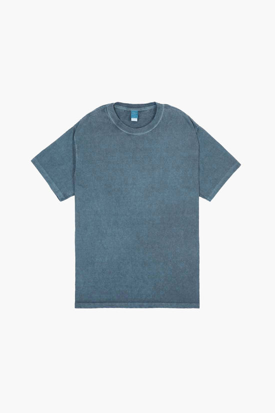 Good On S/S Crew Tee P Slate — Good On