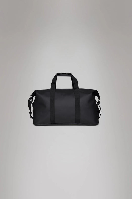 HILO WEEKEND BAG Black - Uptown 42