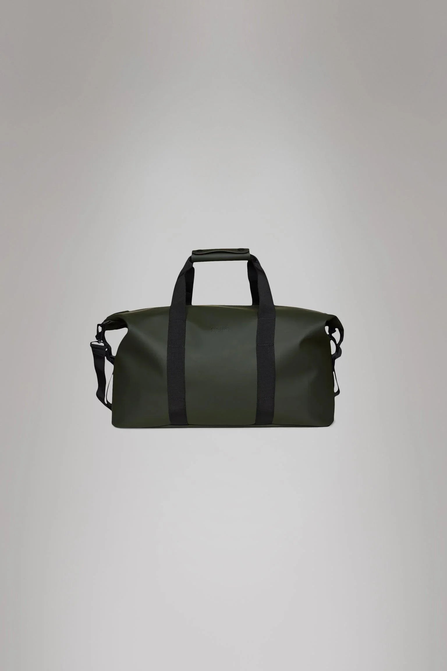 HILO WEEKEND BAG Green - Uptown 42
