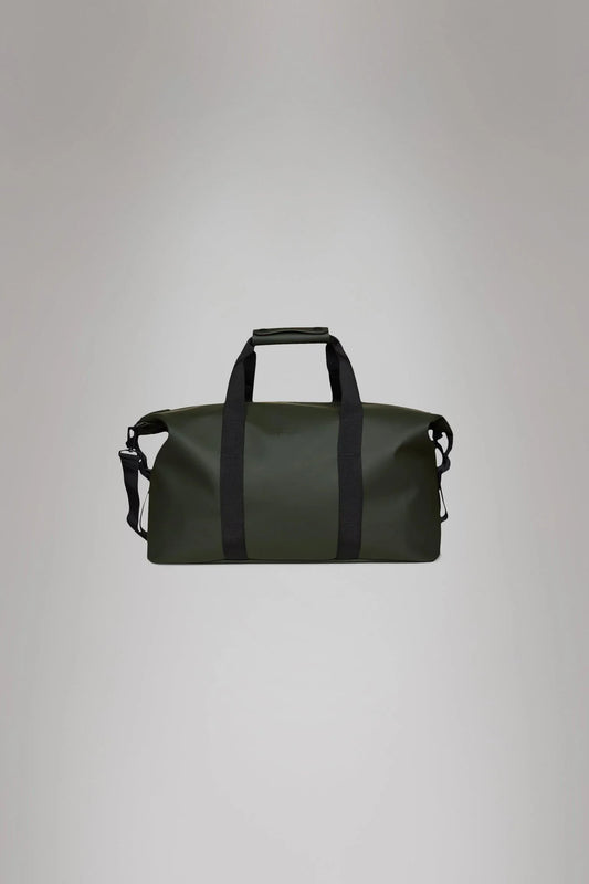 HILO WEEKEND BAG Green - Uptown 42