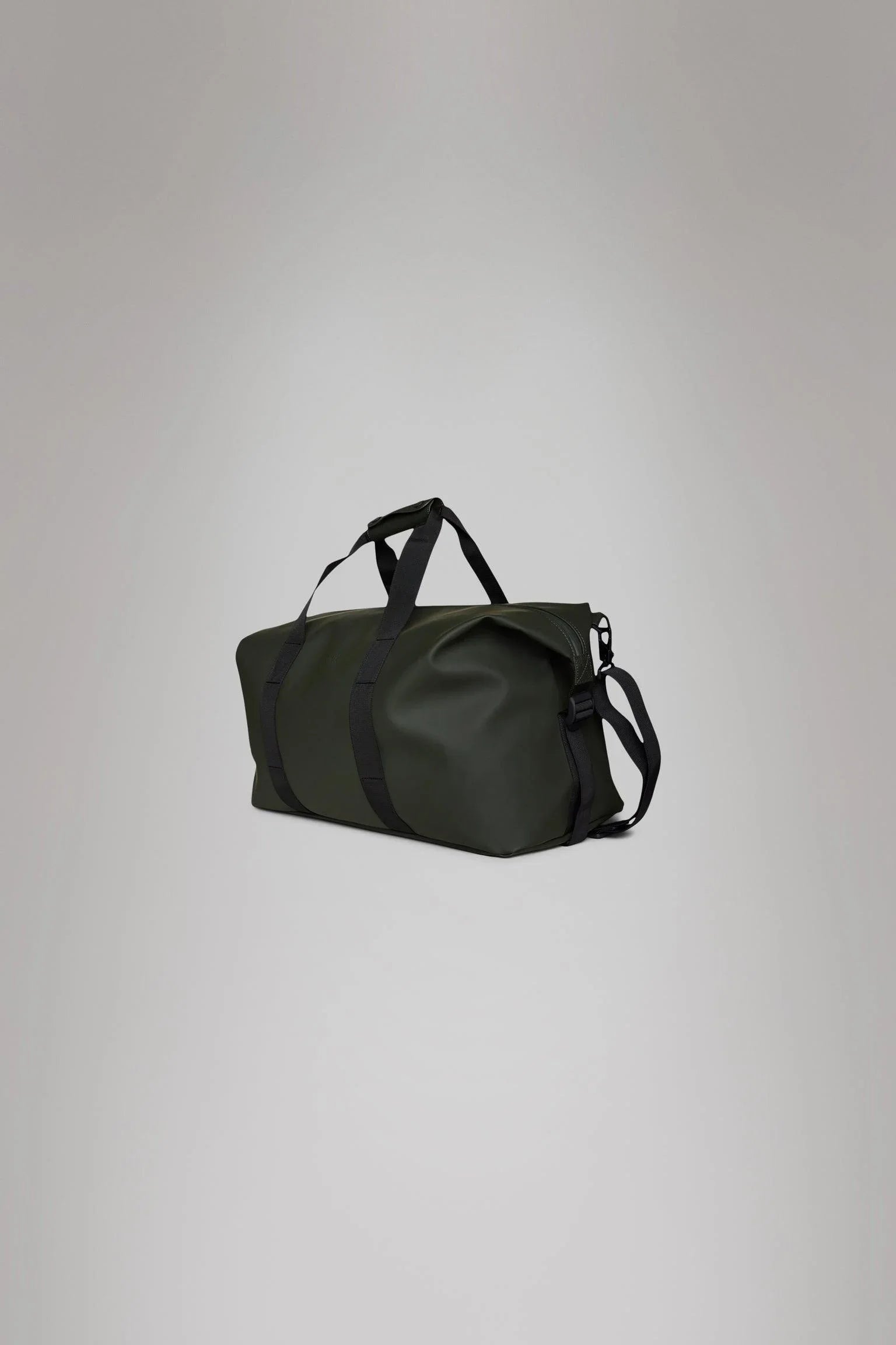 HILO WEEKEND BAG Green - Uptown 42