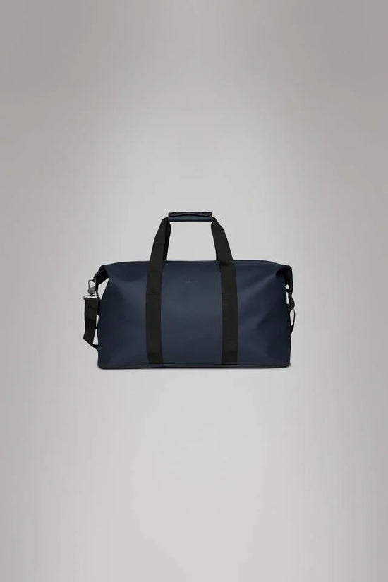 HILO WEEKEND BAG Navy - Uptown 42 — Rains