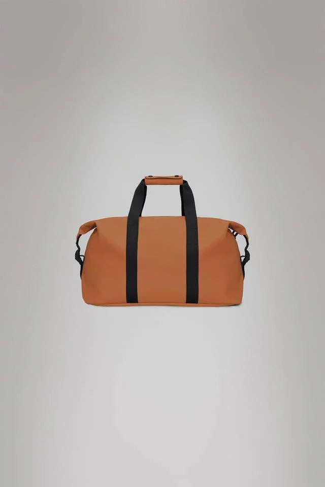 HILO WEEKEND BAG Rust - Uptown 42