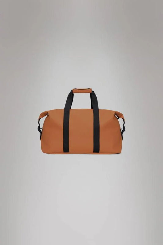 HILO WEEKEND BAG Rust - Uptown 42